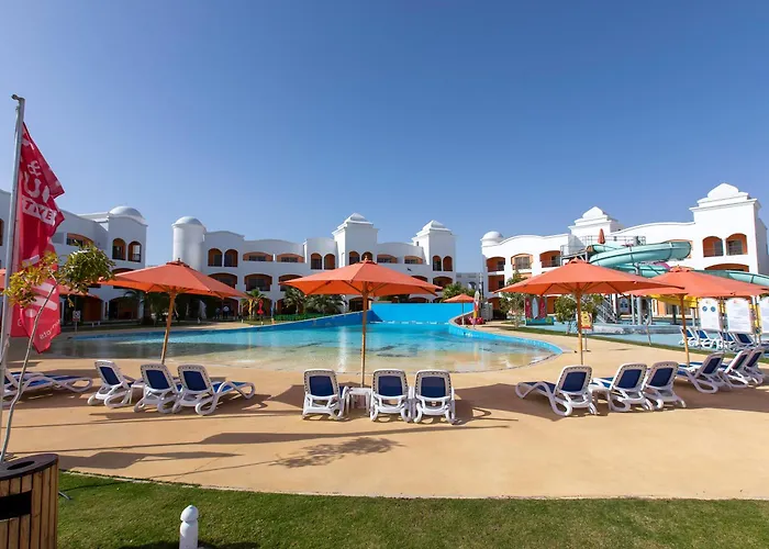 Hotel Fun & Sun Naama Waves Sharm el Sheikh
